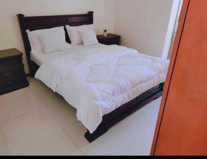 Masaki-Sea View 2-Bedroom Apt With Free Wi-Fi 다르에스살람 외부 사진